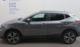 Zunanja slika - Nissan Qashqai - 1.7 dCi N-Connecta - 2 - Predogledna slika