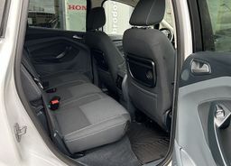 Zunanja slika - Ford C-MAX - | 1.0EcoBoost | TITANIUM | 1.LASTNIK | SLO | TOP | - 12 - Predogledna slika