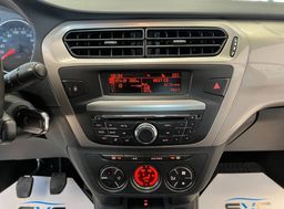 Zunanja slika - Citroën C-Elysée - C-Elysee 1.6HDI-SLOVENSKI-OPRAVLJEN VELIK SERVIS-OBROK 41€. - 13 - Predogledna slika