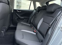 Zunanja slika - Škoda Kamiq - Easy 1.0 TSI DSG - 9 - Predogledna slika