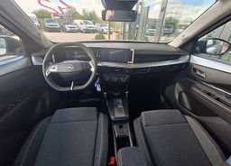 Zunanja slika - Opel Frontera - 1.2 MHEV TURBO 107KW EDITION DCT - 8 - Predogledna slika