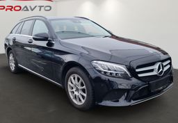 Zunanja slika - Mercedes-Benz C-Razred - C 220 d FULL LED AC NAVI REZERVIRAN - 2 - Predogledna slika