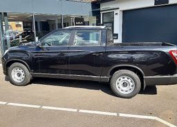 Zunanja slika - KG Mobility Musso - 2.2 XDI 4WD A T - 5 - Predogledna slika