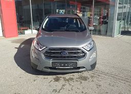 Zunanja slika - Ford Ecosport - 1.0 EcoBoost 92 kW Titanium S S At. -4- - 1 - Predogledna slika