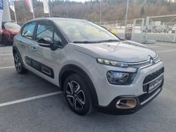 Zunanja slika - Citroën C3 - C-Series 1.2PT - SAMO 23.648KM - POTRJENA SERVISNA - 19 - Predogledna slika