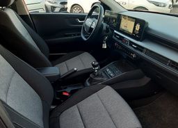 Zunanja slika - KIA Stonic - PULSE 1.0  T-GDI NOV MODEL-službeno vozilo - 9 - Predogledna slika