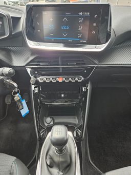 Zunanja slika - Peugeot 2008 - ALLURE PACK 1.2 PURETECH 130 - 3 - Predogledna slika