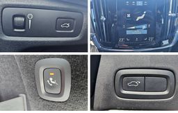 Zunanja slika - Volvo V90 - D4 A R-Design ACC FULL LED VL.KLJUKA VIRTUAL 18C.. - 20 - Predogledna slika