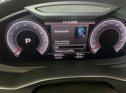 Zunanja slika - Audi A6 Allroad - AUDI  55 TFSI MATRIX.USNJE.2XPDC.3D KAM - 5 - Predogledna slika