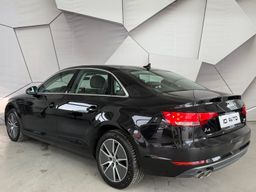 Zunanja slika - Audi A4 - 2,0 TDI Sport AUT. QUATTRO - 8 - Predogledna slika