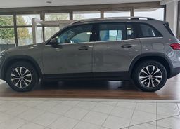 Zunanja slika - Mercedes-Benz GLB-Razred - 220 D URBAN-PANORAMA-VLEČ.KLJUKA-DAB-KAMERA-VIDEO - 8 - Predogledna slika