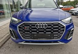 Zunanja slika - Audi SQ5 - TDI Quattro - KOT NOV - - 7 - Predogledna slika