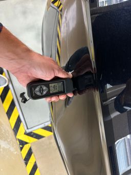 Zunanja slika - VW Passat - VW - 18 - Predogledna slika