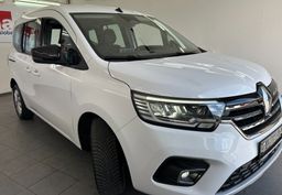 Zunanja slika - Renault Kangoo - Renault  III Zen 1.5 dCi 95CV.USNJE.NAREJEN - 2 - Predogledna slika