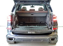 Zunanja slika - BMW X5 - serija :  xDrive40d Avt. M SPORT LASER-PANORAMA-360-DVD - 19 - Predogledna slika