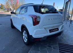 Zunanja slika - SsangYong Tivoli - 1.5 T-GDI Fresh 2WD M T - 3 - Predogledna slika