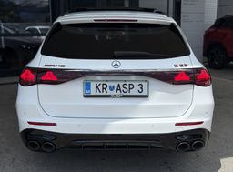 Zunanja slika - Mercedes-Benz E-Razred - Mercedes-AMG E 53 e 4MATIC+ T - 5 - Predogledna slika