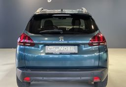 Zunanja slika - Peugeot 2008 - 1.6HDI-PARK SENZORJI-TEMPOMAT-MULTIFUNKCIJA-LED - 6 - Predogledna slika