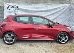 Zunanja slika - Renault Clio - GT-Line - LED - PDC - NAVI - VELIKI SERVIS - 7 - Predogledna slika