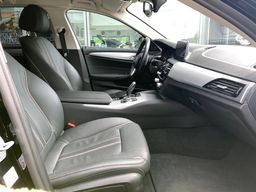 Zunanja slika - BMW serija 5 Touring - 520d Touring Avt. - 4 - Predogledna slika