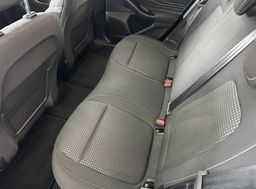 Zunanja slika - Ford Focus - Connect 1.5 EcoBlue 88KW.NEMŠKI+4GUME.KAMERA.LED - 5 - Predogledna slika