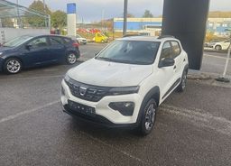 Zunanja slika - Dacia Spring - Comfort Electric 45 - 2 - Predogledna slika