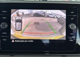 Zunanja slika - VW T-Cross - 1.0 TSI Style - SLO - 10 - Predogledna slika