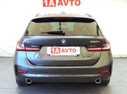 Zunanja slika - BMW Serija 3 - Touring: 320E xDrive  A T  LED-COCKPIT-KAMERA... - 6 - Predogledna slika