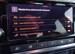 Zunanja slika - Seat Ateca - 1.5 TSI 150KM STYLE EDITION -VLEČNA KLJUKA -KAMERA - 12 - Predogledna slika