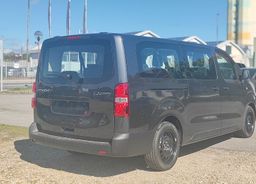 Zunanja slika - Citroën Jumpy - Kombi XL 2.2L BlueHDi 180 S S EAT8 - 3 - Predogledna slika