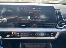 Zunanja slika - KIA Sportage - 1.6 T-GDI LX Fresh SLO-1.LAST.-TEMPOMAT-KAMERA - 17 - Predogledna slika