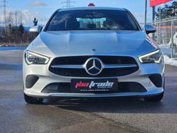Zunanja slika - Mercedes-Benz CLA-Razred - CLA 200 d Avt. - 5 - Predogledna slika
