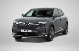 Zunanja slika - Vinfast VF8 - ECO 87.7kWh 350PS AWD-V PRIHODU - 1 - Predogledna slika