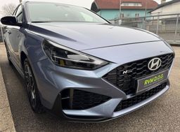 Zunanja slika - Hyundai i30 - N-LINE°1.5 MPI°1.LAST°SLO°FULL LED°NAVI°KAMERA°A.. - 4 - Predogledna slika