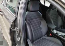 Zunanja slika - Alfa Romeo Tonale - 1.5 130 Sprint Avt.kamera.usnje.led.acc.samo 74000 - 5 - Predogledna slika