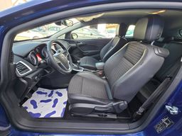 Zunanja slika - Opel Astra - Astra - 13 - Predogledna slika