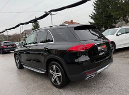 Zunanja slika - Mercedes-Benz GLE-Razred - GLE 300 d 4MATIC HYBRID FULL LED ACC 360K ALU19 - 3 - Predogledna slika