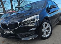 Zunanja slika - BMW Serija 2 - Active Tourer: 218i 140ks °AUTOMATIC° °FULL-LED° °NAVIGA - 2 - Predogledna slika