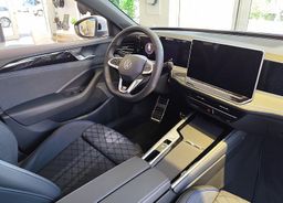 Zunanja slika - VW Passat - Variant 1.5 eTSI 4JOY DSG 110kW - 6 - Predogledna slika
