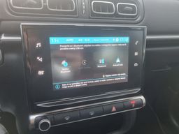 Zunanja slika - Citroën C3 - C-Series 1.2PT - SAMO 23.648KM - POTRJENA SERVISNA - 12 - Predogledna slika