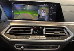 Zunanja slika - BMW X5 - serija : 4.0i-1.LAST.-HEADUP-PANORAMA-VIRTUAL-MEMORY-LED - 13 - Predogledna slika