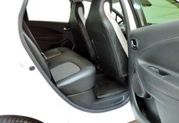 Zunanja slika - Renault Zoe - INTENS R135 - 11 - Predogledna slika