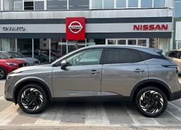 Zunanja slika - Nissan Qashqai - 1.3 CVT158 MHEV N-CONNECTA 8 let jamstva - 2 - Predogledna slika