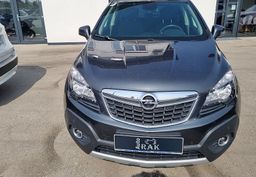 Zunanja slika - Opel Mokka - 1.4 TURBO S S DRIVE - 3 - Predogledna slika
