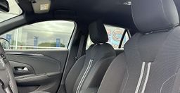 Zunanja slika - Opel Corsa - 1.2 TURBO 74KW GS - AKCIJA - 8 Let Jamstva - 11 - Predogledna slika