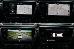 Zunanja slika - Škoda Superb - 1.4 TSI PHEV L K Combi DSG GRET-HLAJENJE SED.PANO. - 11 - Predogledna slika