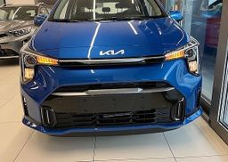 Zunanja slika - KIA Picanto - 1.2 MPI EX Trend - 2 - Predogledna slika