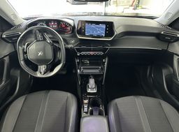 Zunanja slika - Peugeot 2008 - 1.5 BLUEHDI 130 ALLURE PACK.KAMERA.USNJE.NAVI - 1 - Predogledna slika