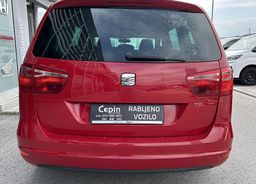 Zunanja slika - Seat Alhambra - 1.4 TSI | DSG | STYLE | NAVI | 7 SEDEŽEV | SLO - 6 - Predogledna slika