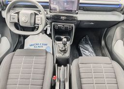 Zunanja slika - Citroën C3 - Plus Turbo 100 S S ročni - 7 - Predogledna slika